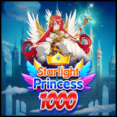 Starlight Princess 1000 slot on Boss77
